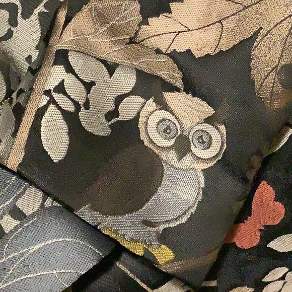 Red Valentino Owl Jacket - Picture 8 of 9